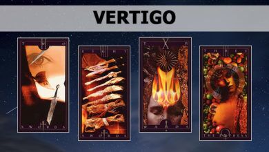 Vertigo