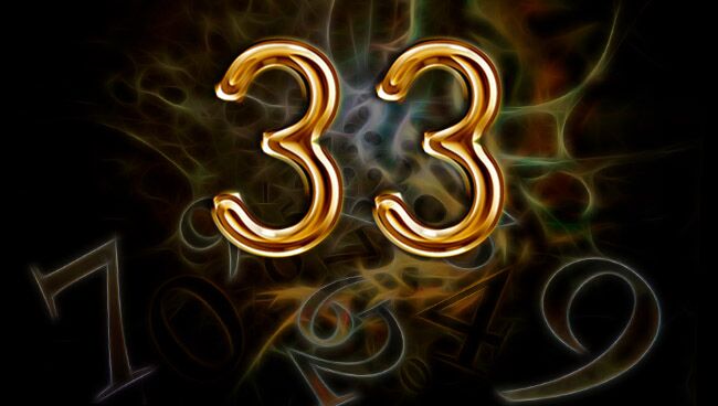 Число судьбы 33 в нумерологии: значение, совместимость