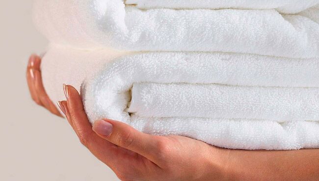 Последствия приворота на полотенце