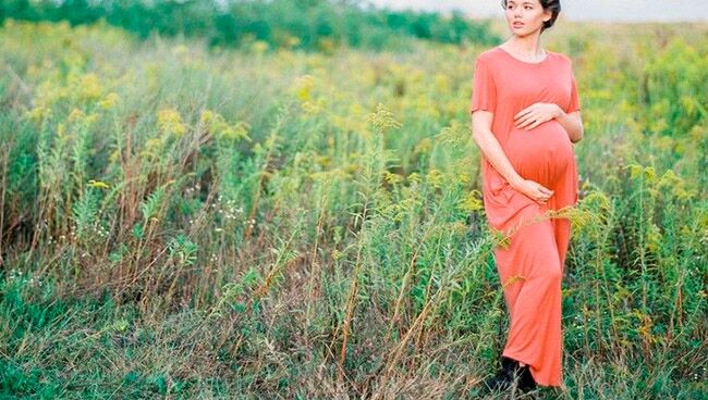Что означает видеть во сне беременную женщину