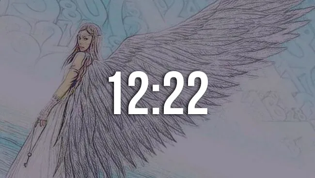 Значение 12:22 на часах по ангельской нумерологии