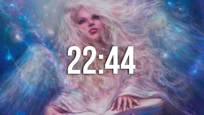 Ангельская нумерология 2233 на часах значение