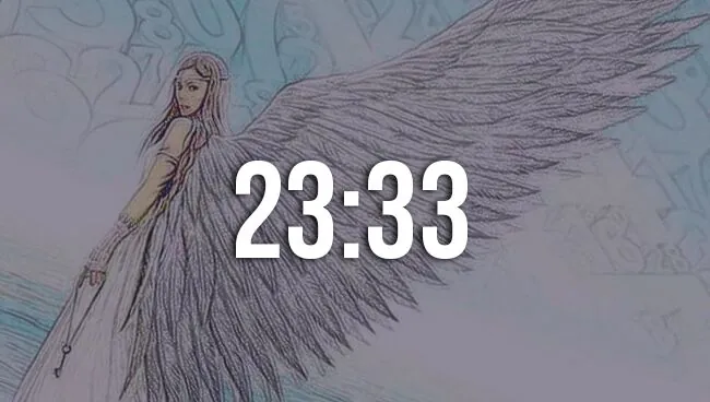 Значение 23:33 на часах по ангельской нумерологии