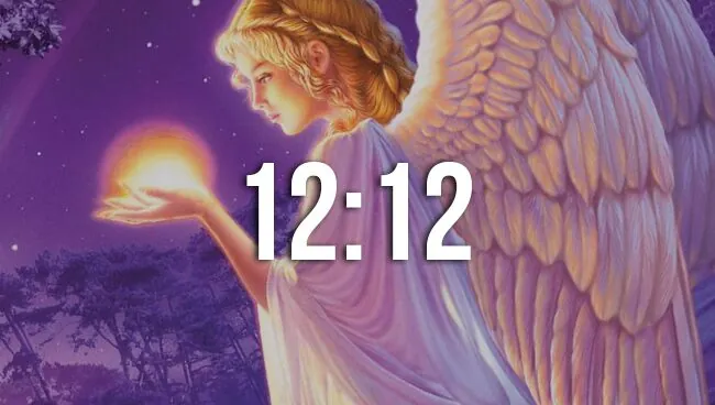 Значение 12:12 на часах в ангельской нумерологии