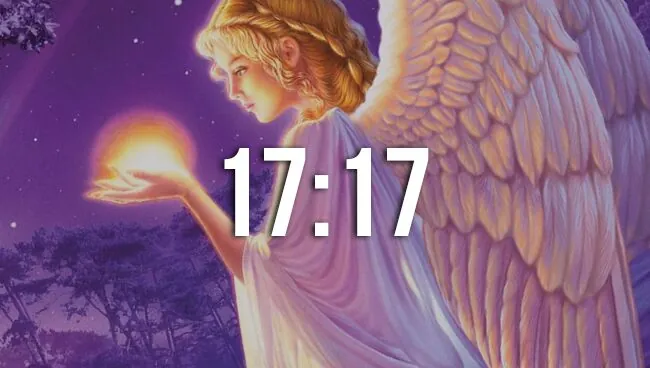 Значение 17:17 на часах по ангельской нумерологии