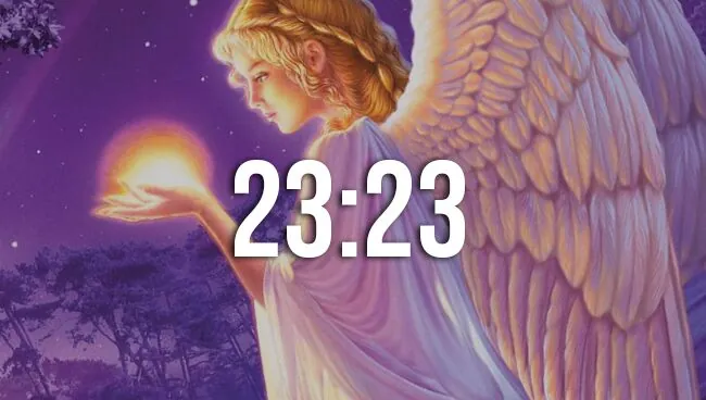 Значение 23:23 на часах по ангельской нумерологии