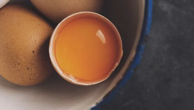 Снятие порчи яйцом самостоятельно расшифровка