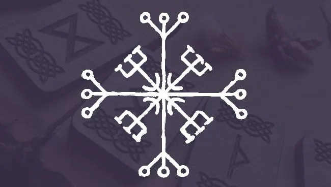 Став Крест непобедимости